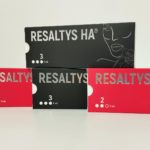 RESALTYS HA